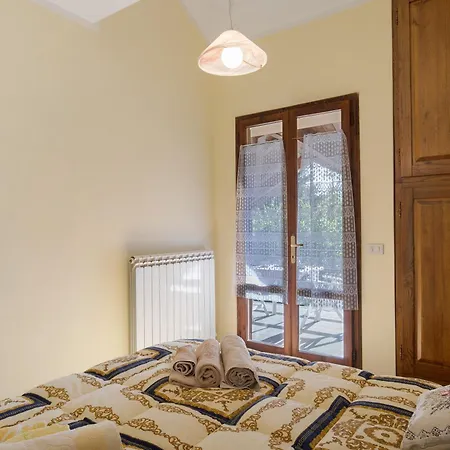 Σπίτι διακοπών Casa *