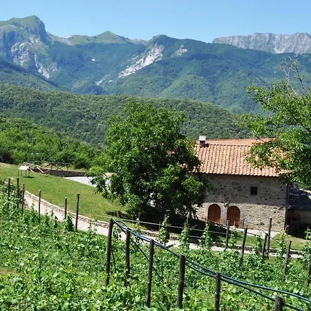 Casa Holiday home *