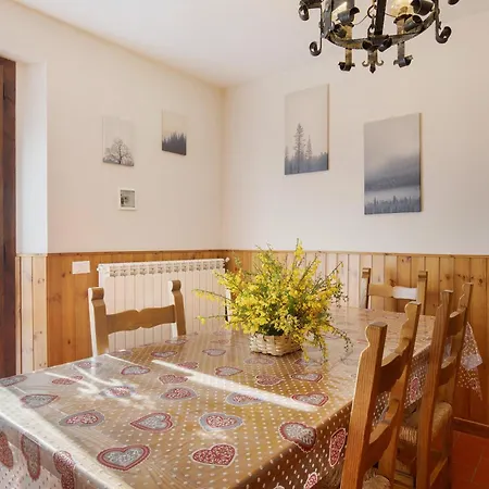 Casa Careggine