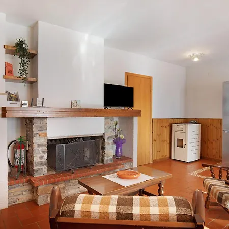 Casa Holiday home