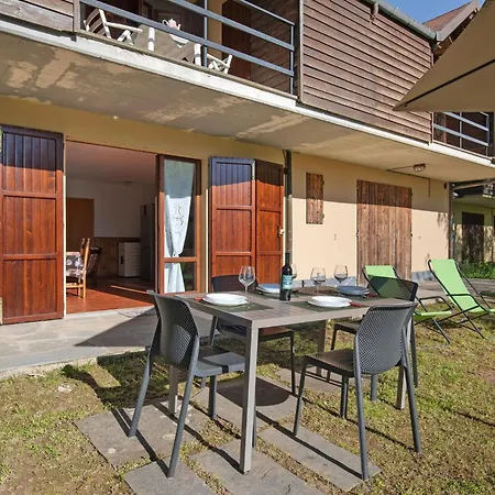 Holiday home Casa *