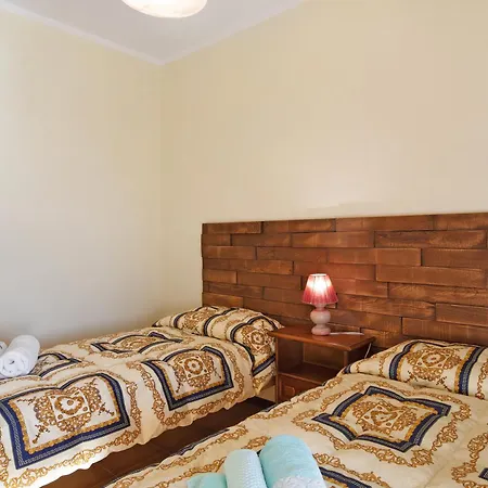 Casa Holiday home Careggine