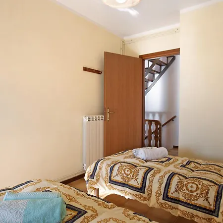Casa Holiday home