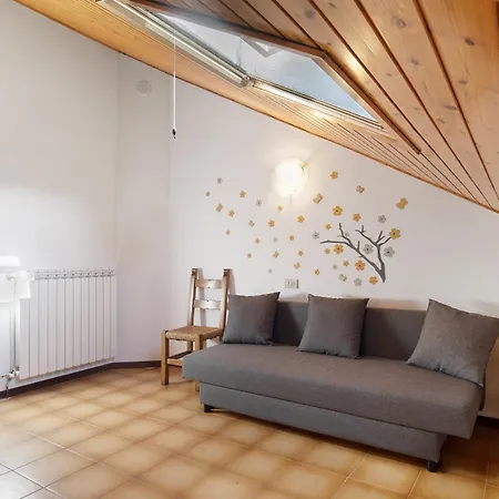 Holiday home Casa