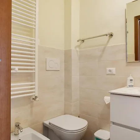 Casa Holiday home Careggine
