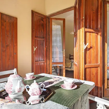 Holiday home Casa Careggine