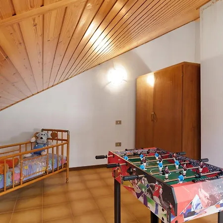 Casa *