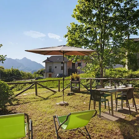 Casa Careggine