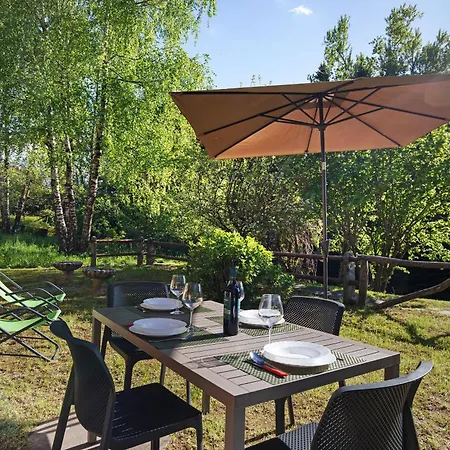 Casa Holiday home