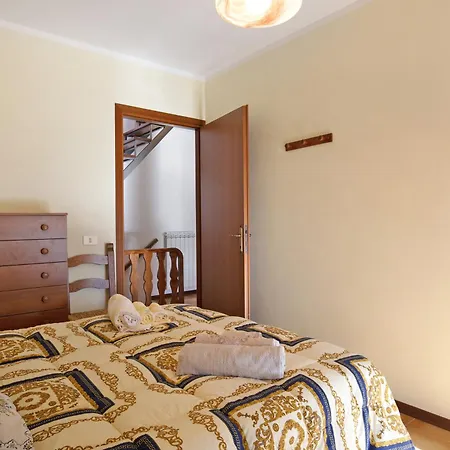 Casa Holiday home Careggine