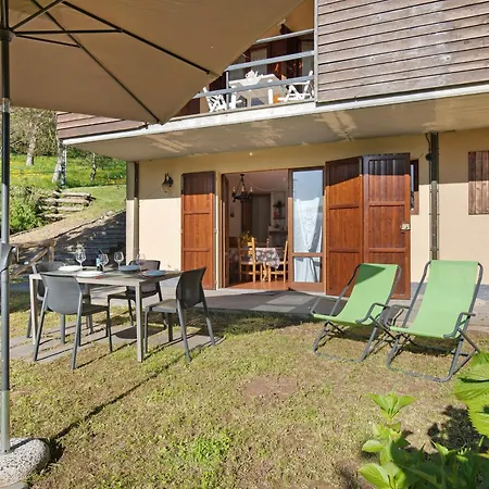 Casa * Careggine